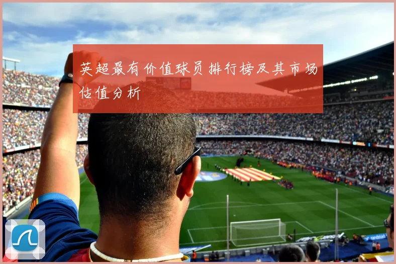 英超最有价值球员排行榜及其市场估值分析