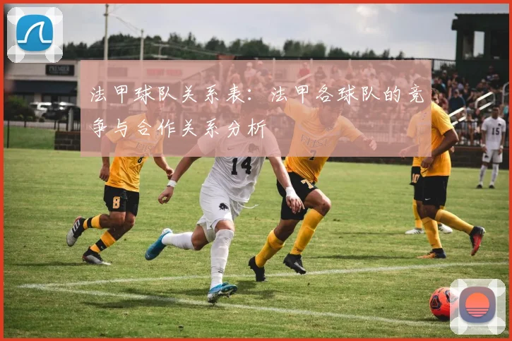 法甲球队关系表：法甲各球队的竞争与合作关系分析