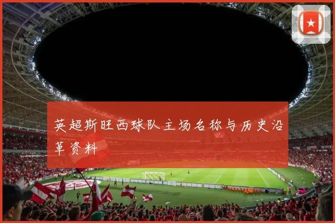 英超斯旺西球队主场名称与历史沿革资料